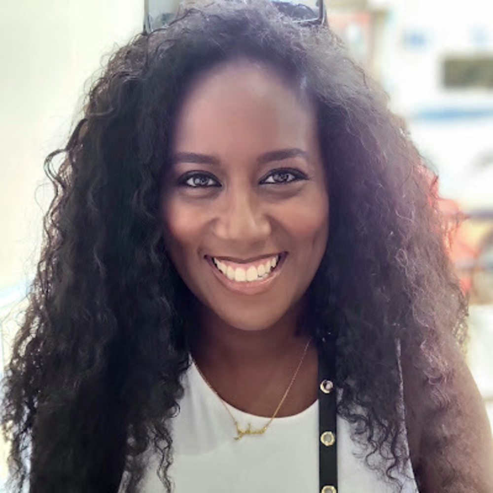 Meet your Posher, Samra